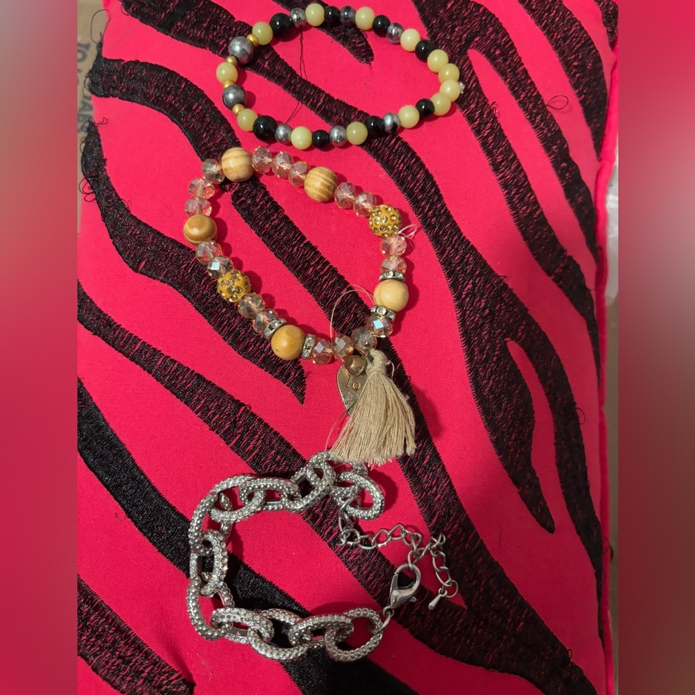Bracelet bundle